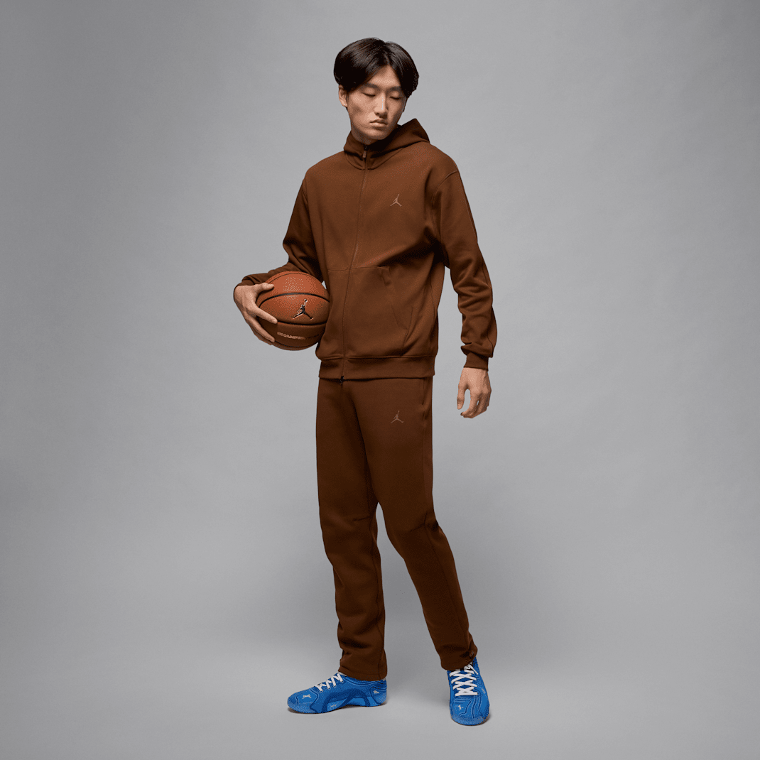 Jordan Sport Hoop Fleece - Image 20