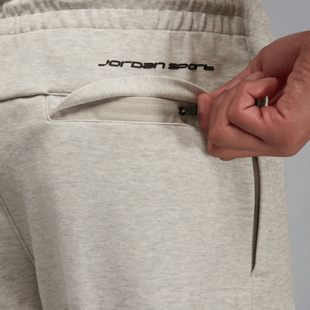 Jordan Sport Hoop Fleece - Image 12