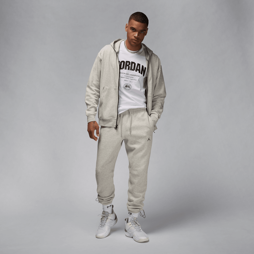 Jordan Sport Hoop Fleece - Image 14
