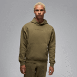 Medium Olive/Black
