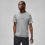 Carbon Heather/Black/Black