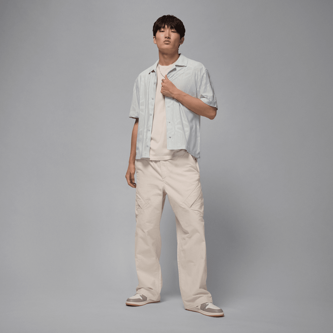 Jordan Flight Chicago - Image 23