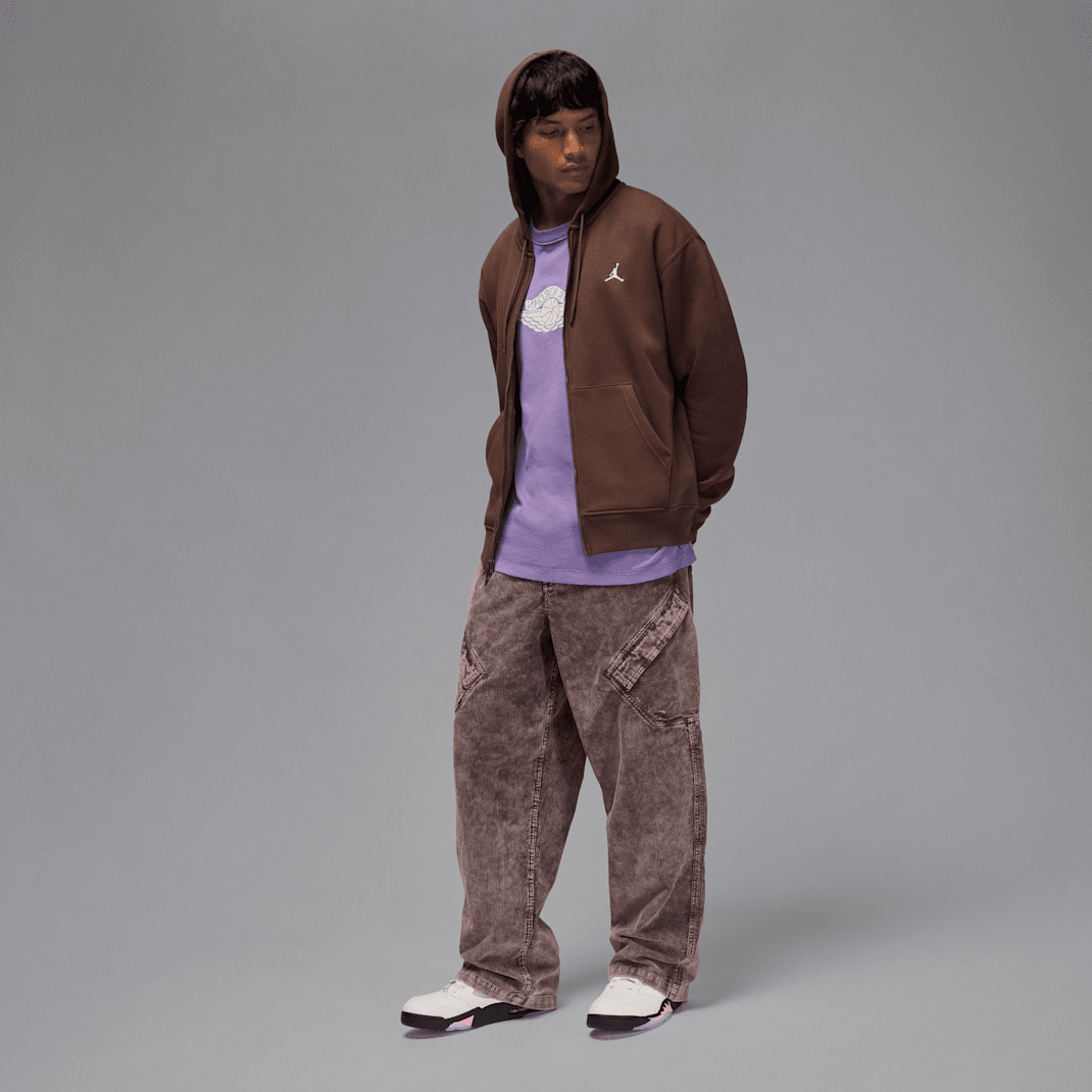 Jordan Flight Chicago - Image 7