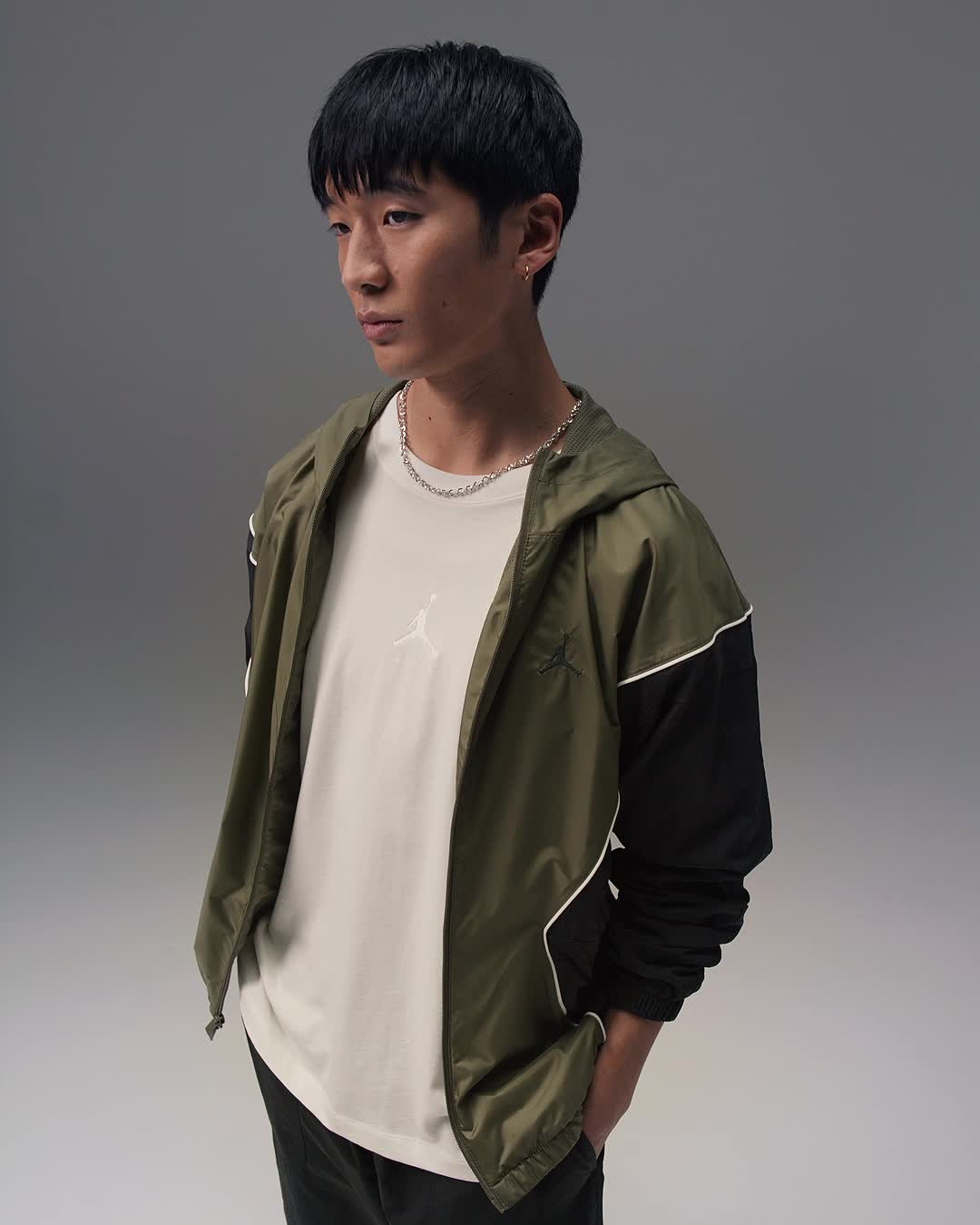 Jordan Flight Essentials - Image 13