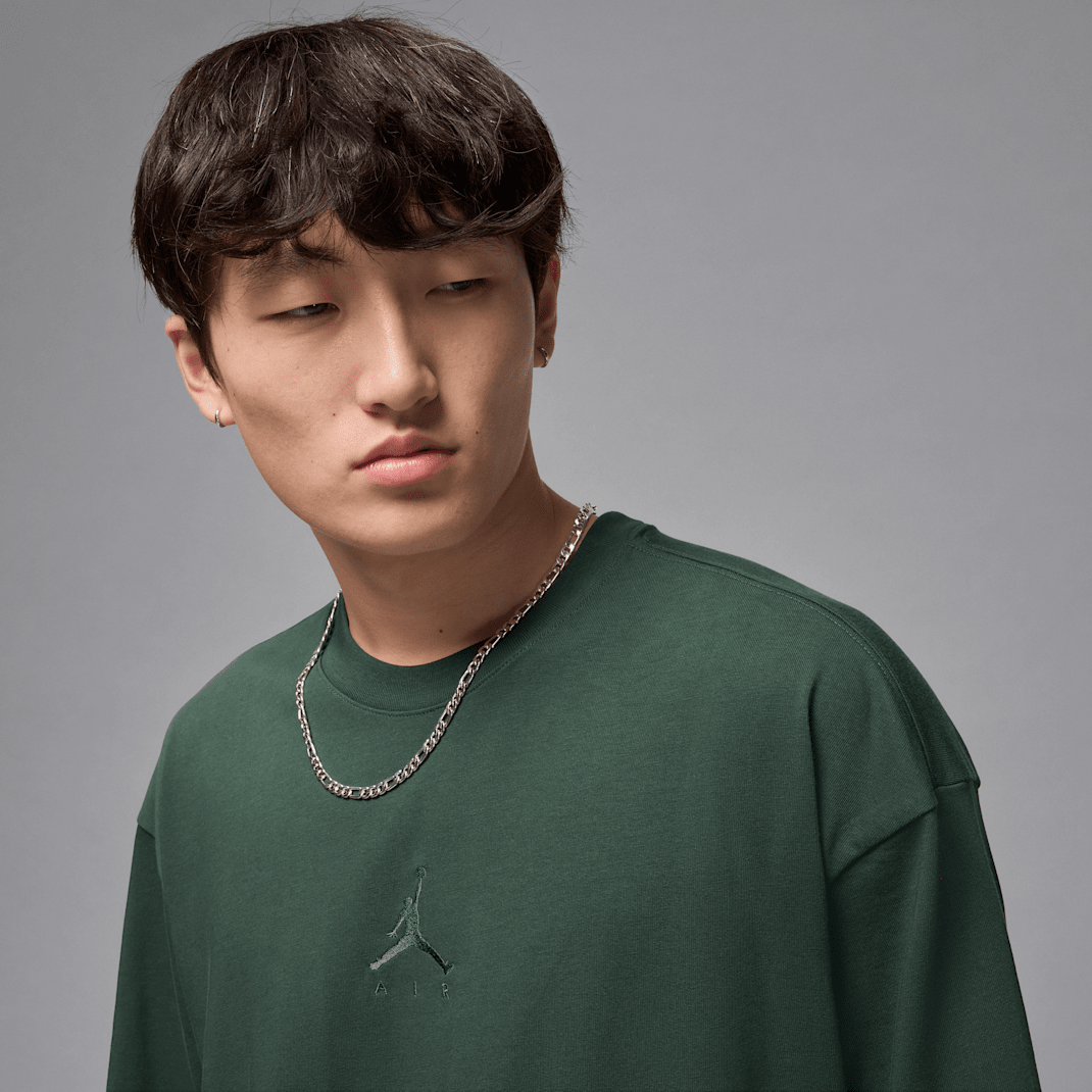 Jordan Flight Essentials - Image 3