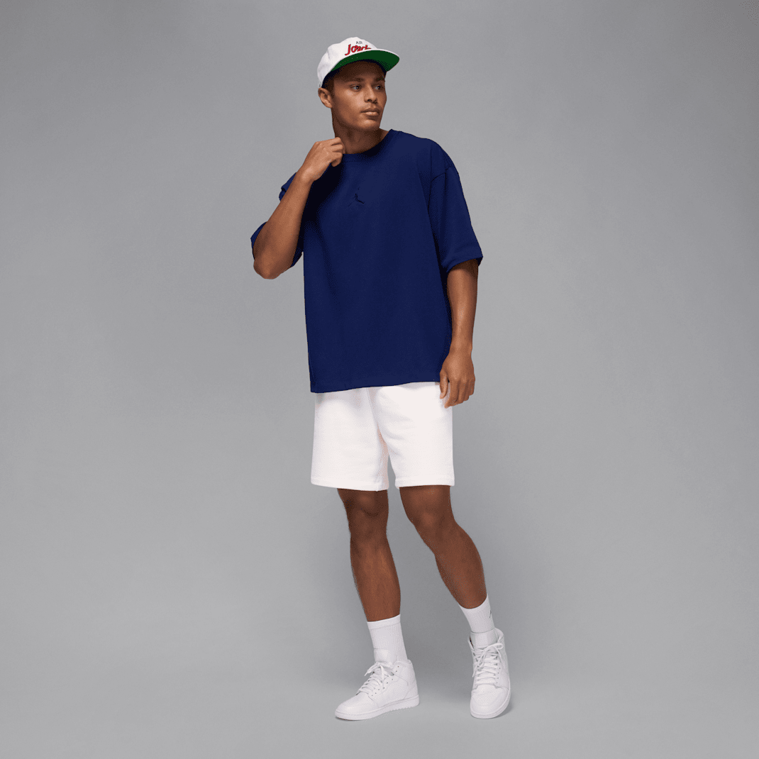 Jordan Flight Essentials - Image 22