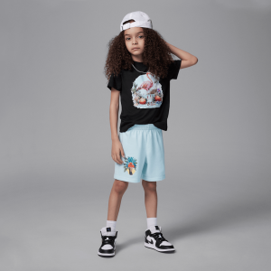 Jordan Flight Essentials