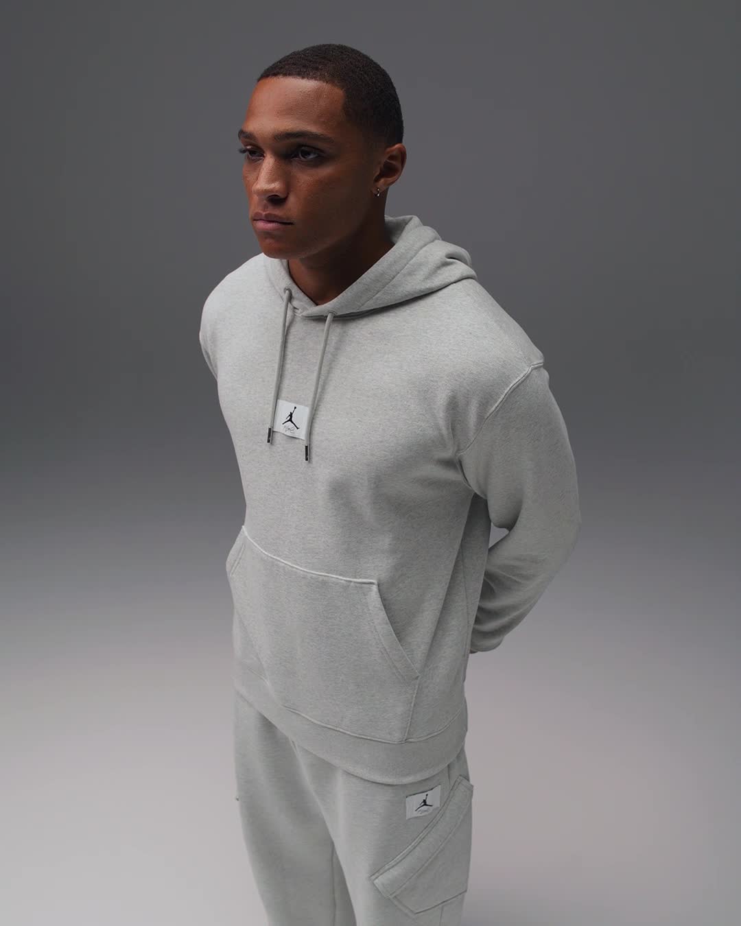 Jordan Flight Fleece - Image 17