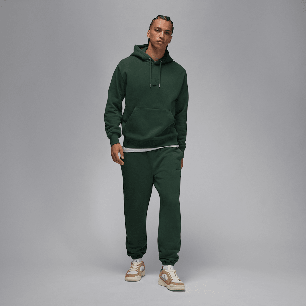 Jordan Flight Fleece - Image 7