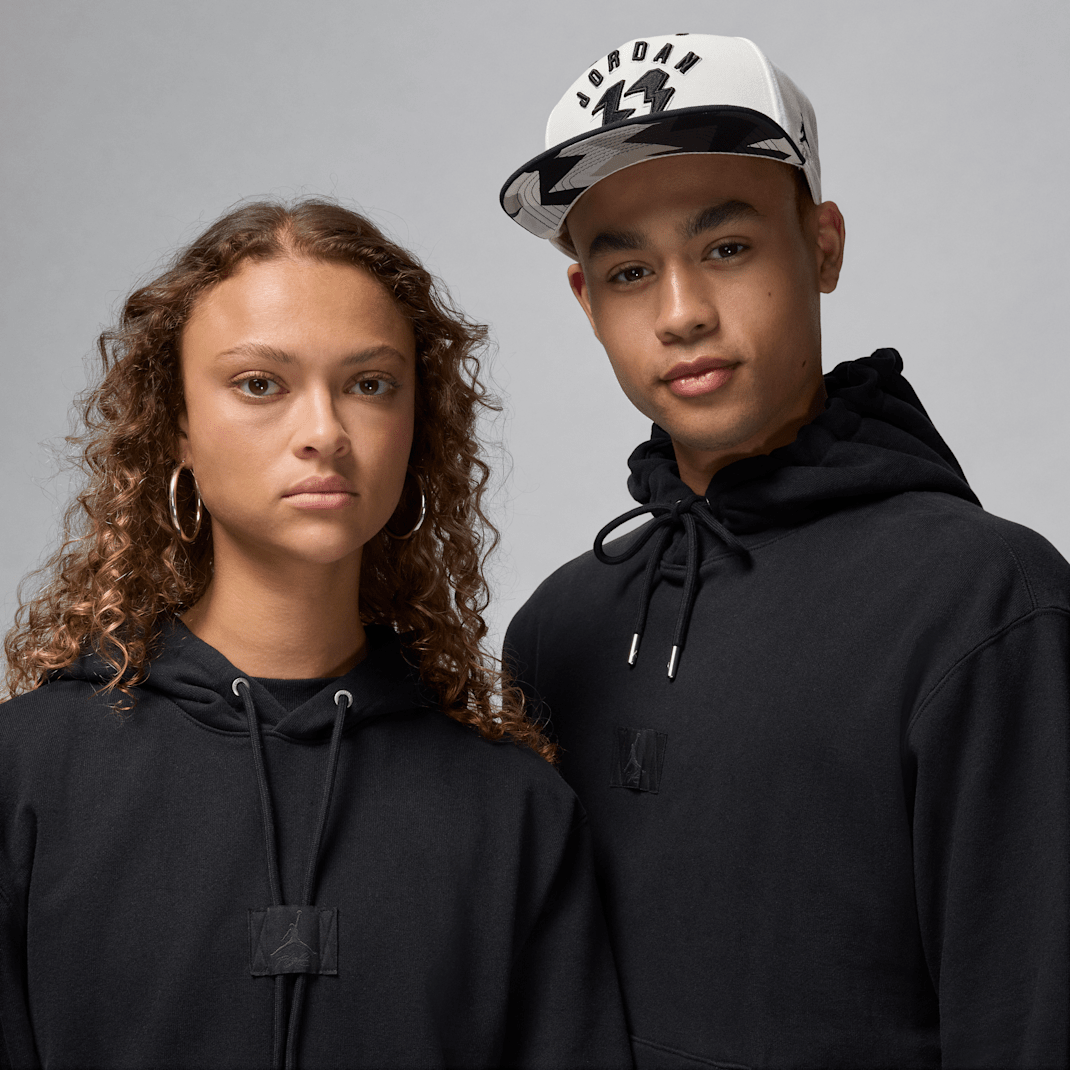 Jordan Flight Fleece - Image 11