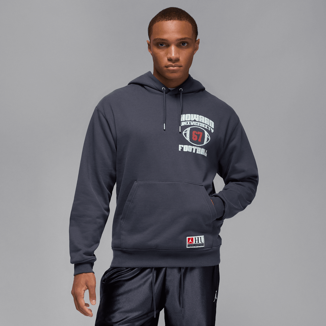 Gridiron/University Red