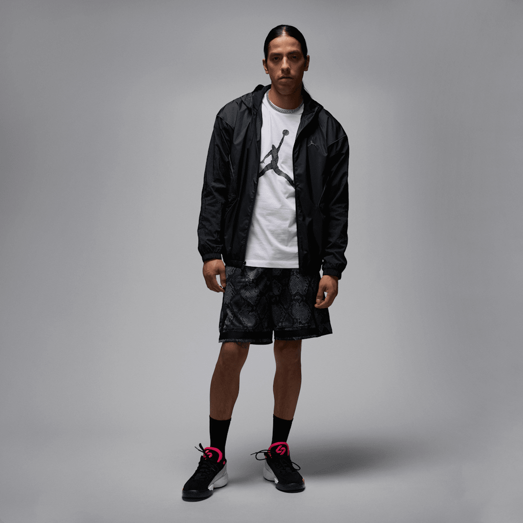 Jordan Sport - Image 6