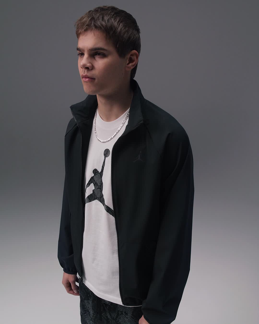 Jordan Sport - Image 2