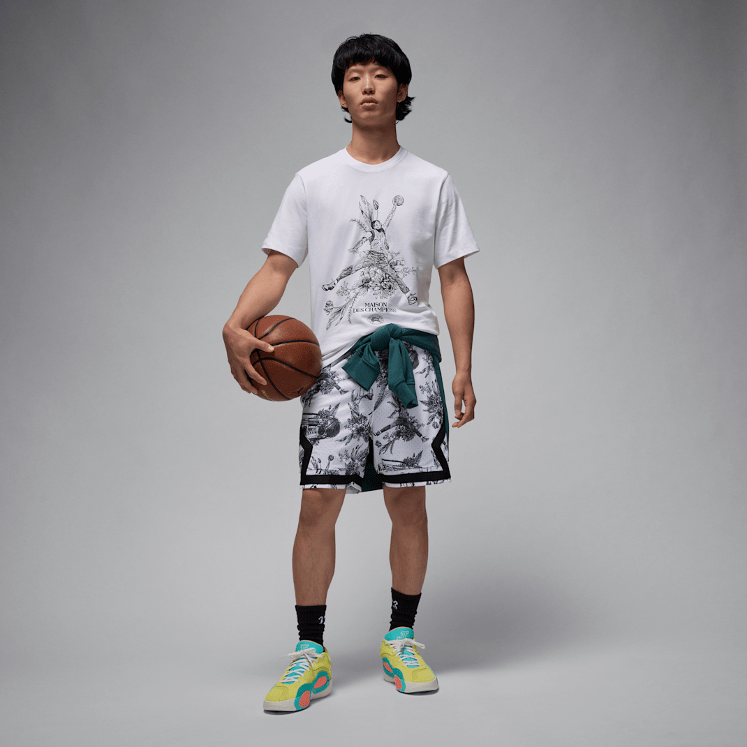 Jordan Sport - Image 6