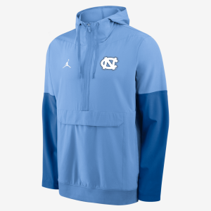 North Carolina Anorak