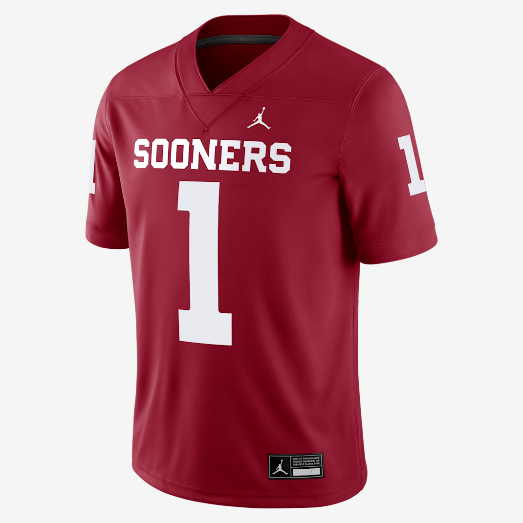 Oklahoma Sooners - Image 3