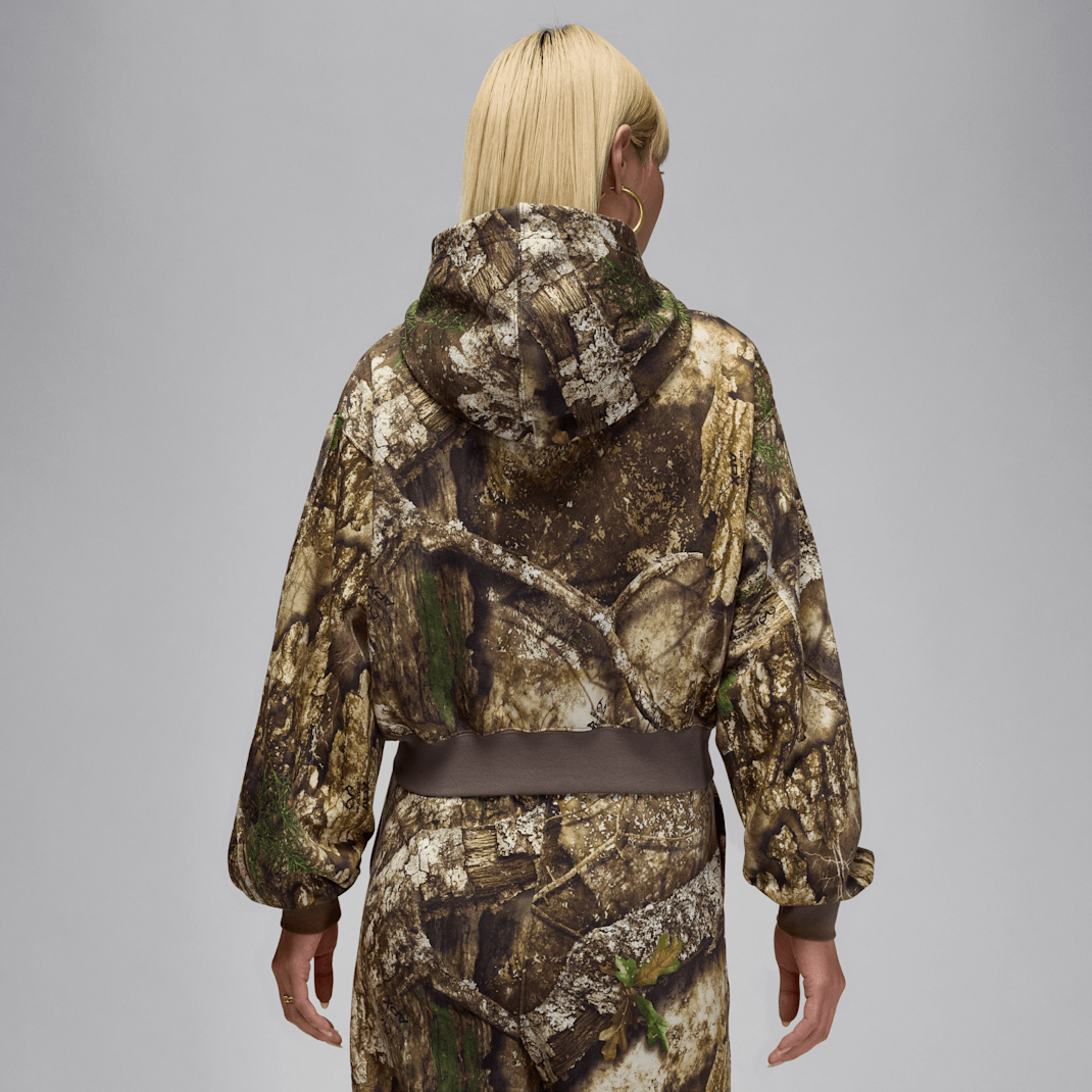 Jordan Brooklyn Fleece - Image 3