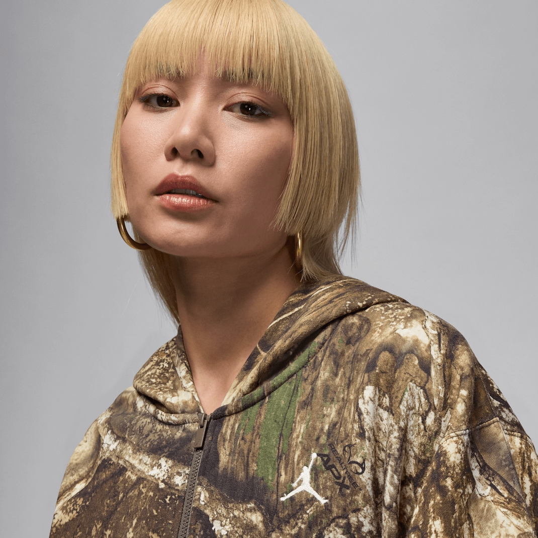 Jordan Brooklyn Fleece - Image 4