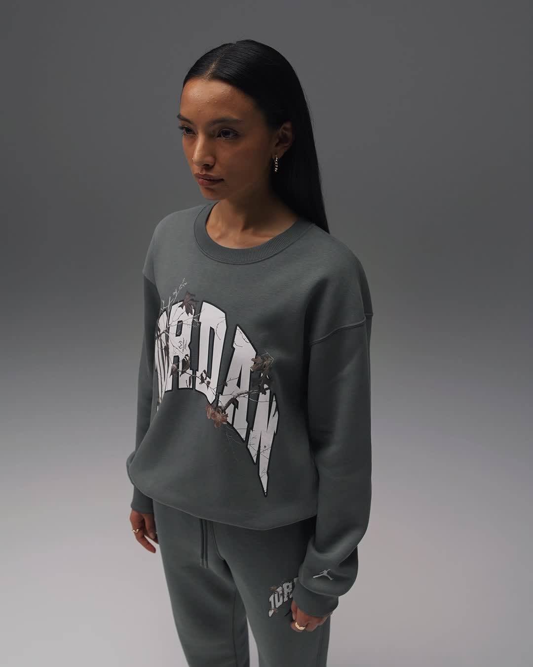 Jordan Brooklyn Fleece - Image 8