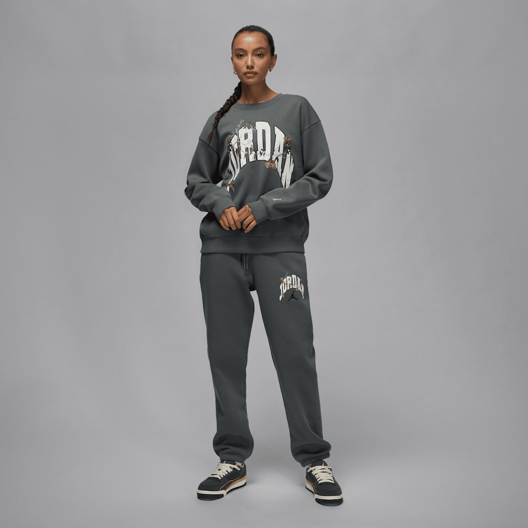 Jordan Brooklyn Fleece - Image 12