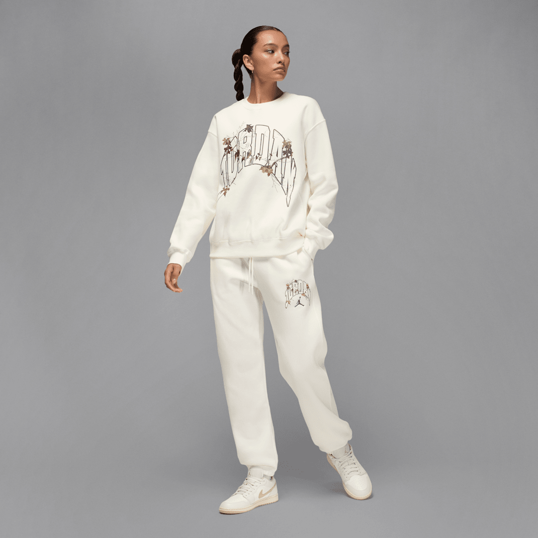 Jordan Brooklyn Fleece - Image 17