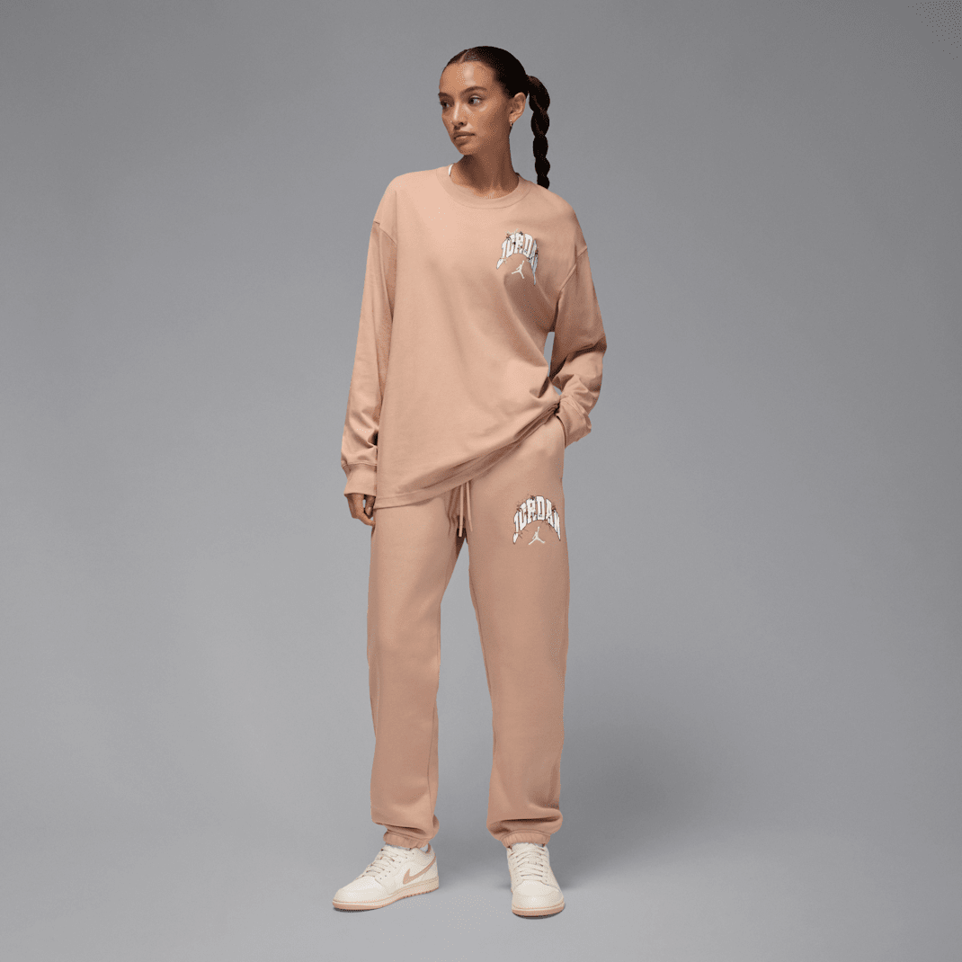 Jordan Brooklyn Fleece - Image 6