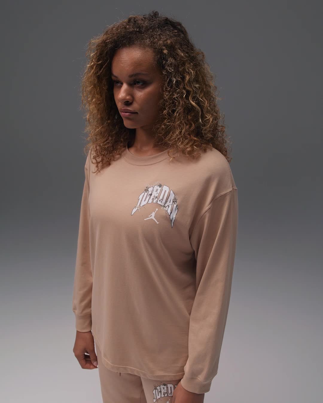 Jordan Brooklyn Fleece - Image 2