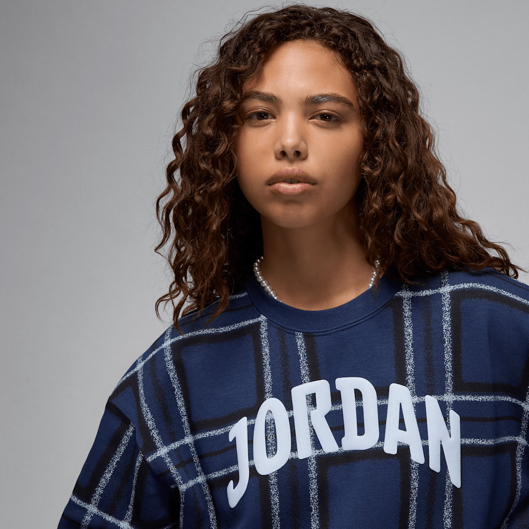 Jordan Brooklyn Fleece - Image 16