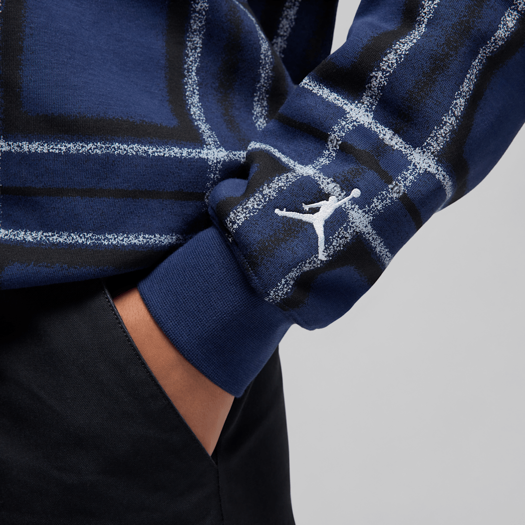 Jordan Brooklyn Fleece - Image 17