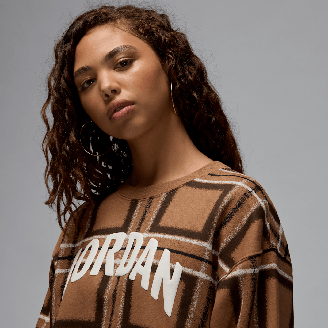 Jordan Brooklyn Fleece - Image 4