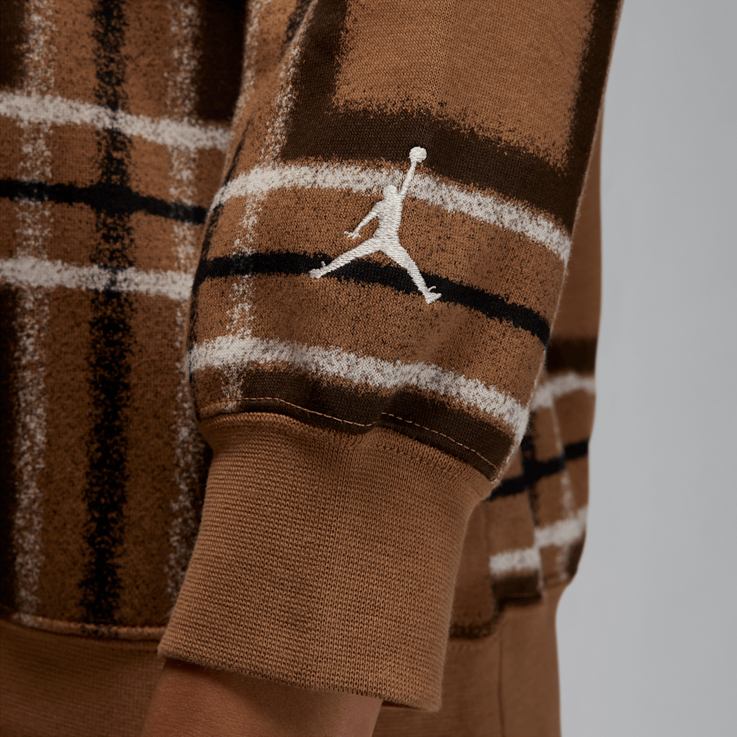 Jordan Brooklyn Fleece - Image 5