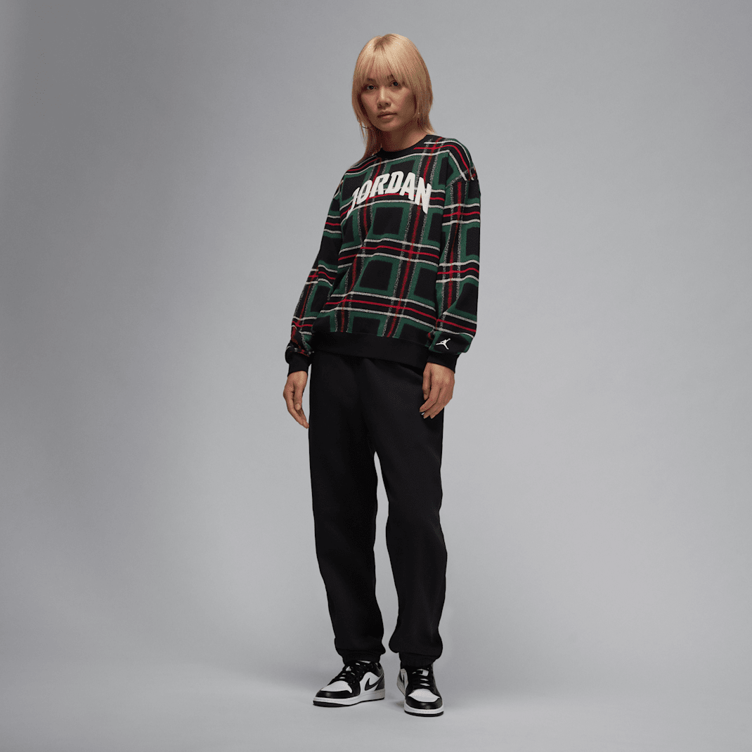 Jordan Brooklyn Fleece - Image 12