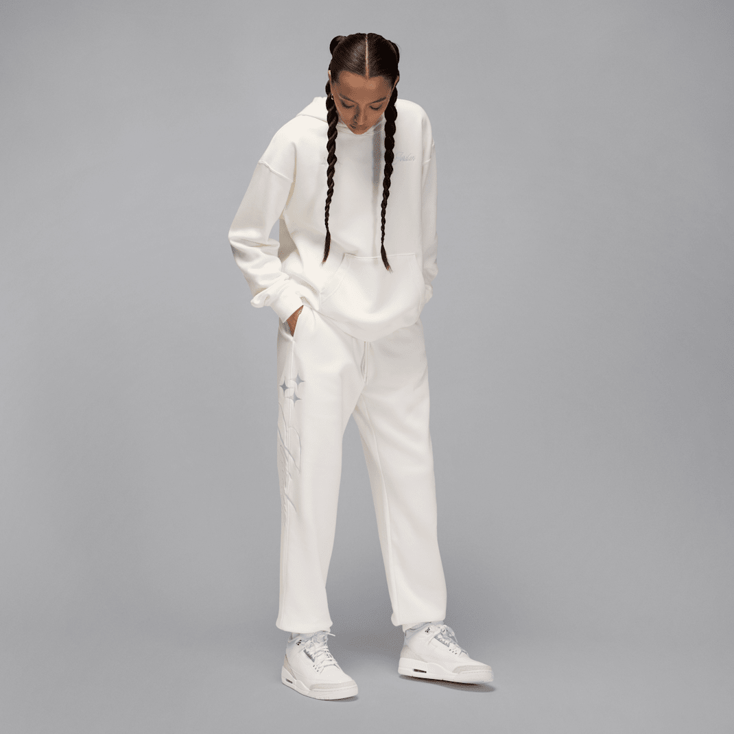 Jordan Brooklyn Fleece - Image 6