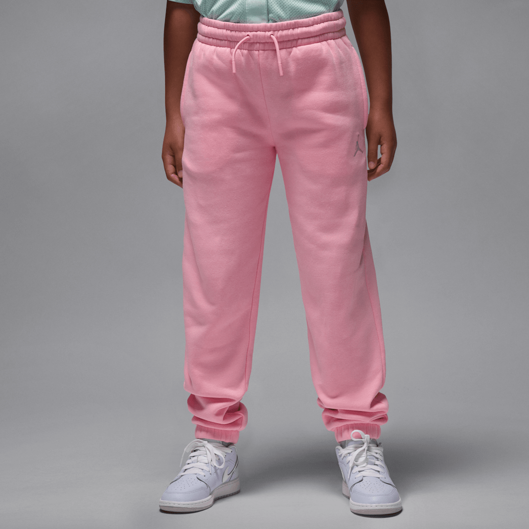 Medium Soft Pink