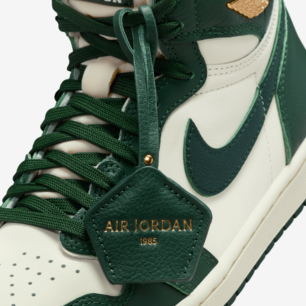 Air Jordan 1 Retro High OG "Baroque Brown and Sail" - Image 21