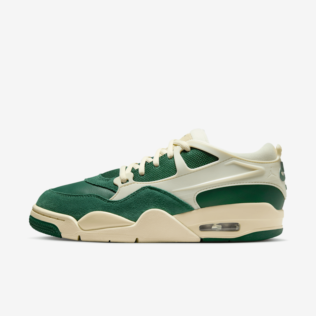 Fir/Malachite/Coconut Milk