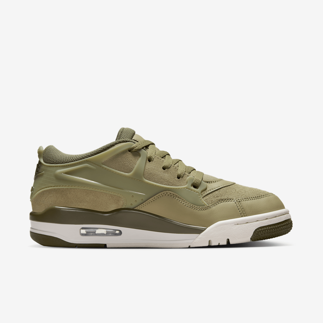 Air Jordan 4 RM - Image 4