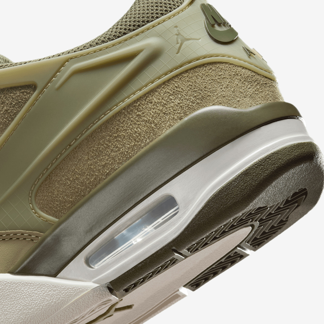 Air Jordan 4 RM - Image 9